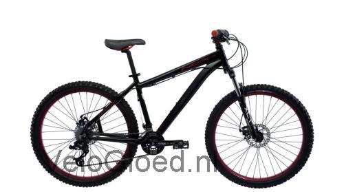 Norco Katmandu specificaties
